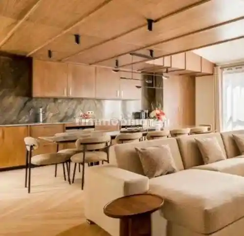 Appartamento via Noto, Vigentino - Fatima, Milano - foto 3