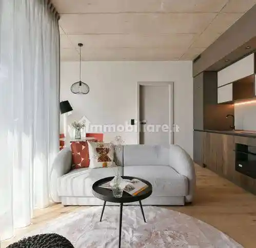 Bilocale corso Di Porta Romana, Missori, Milano - foto 2