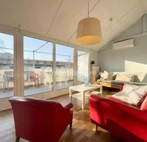 Attico - Mansarda in affitto a Milano