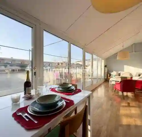 Attico - Mansarda - foto 2