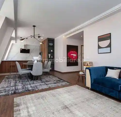 Attico - Mansarda - foto 3