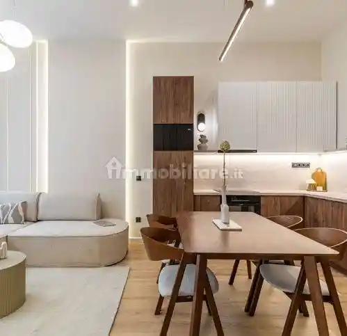 Trilocale corso Vittorio Emanuele Ii, Duomo, Milano - foto 2