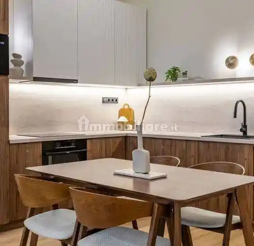 Trilocale corso Vittorio Emanuele Ii, Duomo, Milano - foto 3