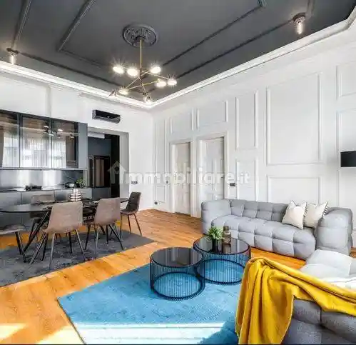 Trilocale via Giuseppe Verdi, Scala - Manzoni, Milano - foto 2