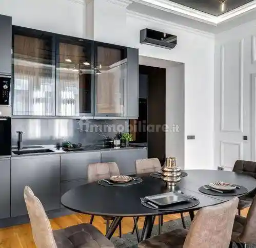 Trilocale via Giuseppe Verdi, Scala - Manzoni, Milano - foto 4