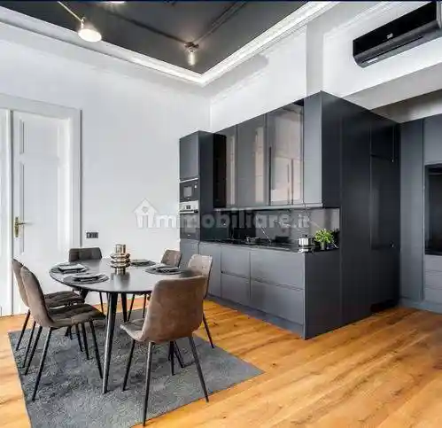 Trilocale via Giuseppe Verdi, Scala - Manzoni, Milano - foto 5