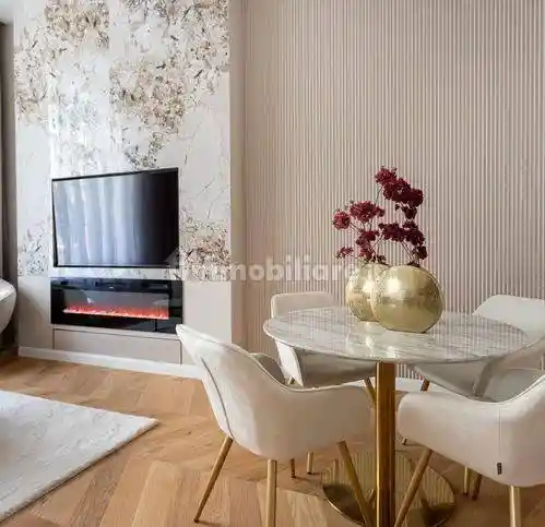 Trilocale via Dell'Orso, Scala - Manzoni, Milano - foto 2