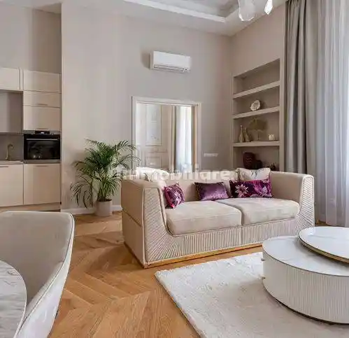 Trilocale via Dell'Orso, Scala - Manzoni, Milano - foto 3