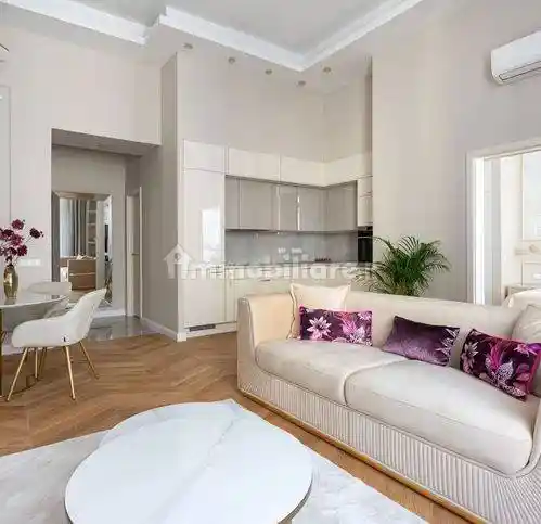 Trilocale via Dell'Orso, Scala - Manzoni, Milano - foto 4