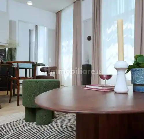 Trilocale via Cerva, Borgogna - Largo Augusto, Milano - foto 3