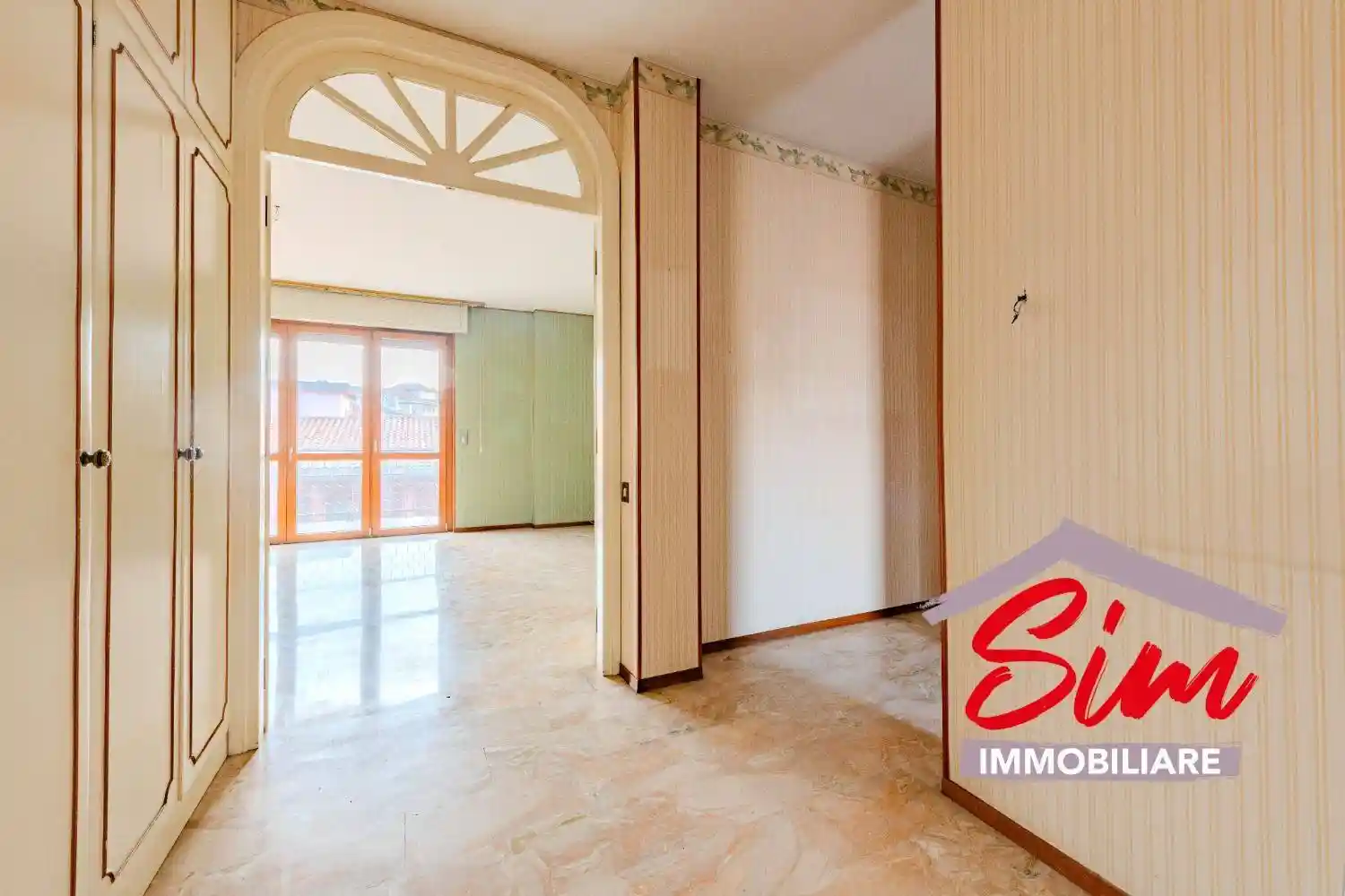 Appartamento via Palestro, sn, Centro - Stazione, Novara - foto 3