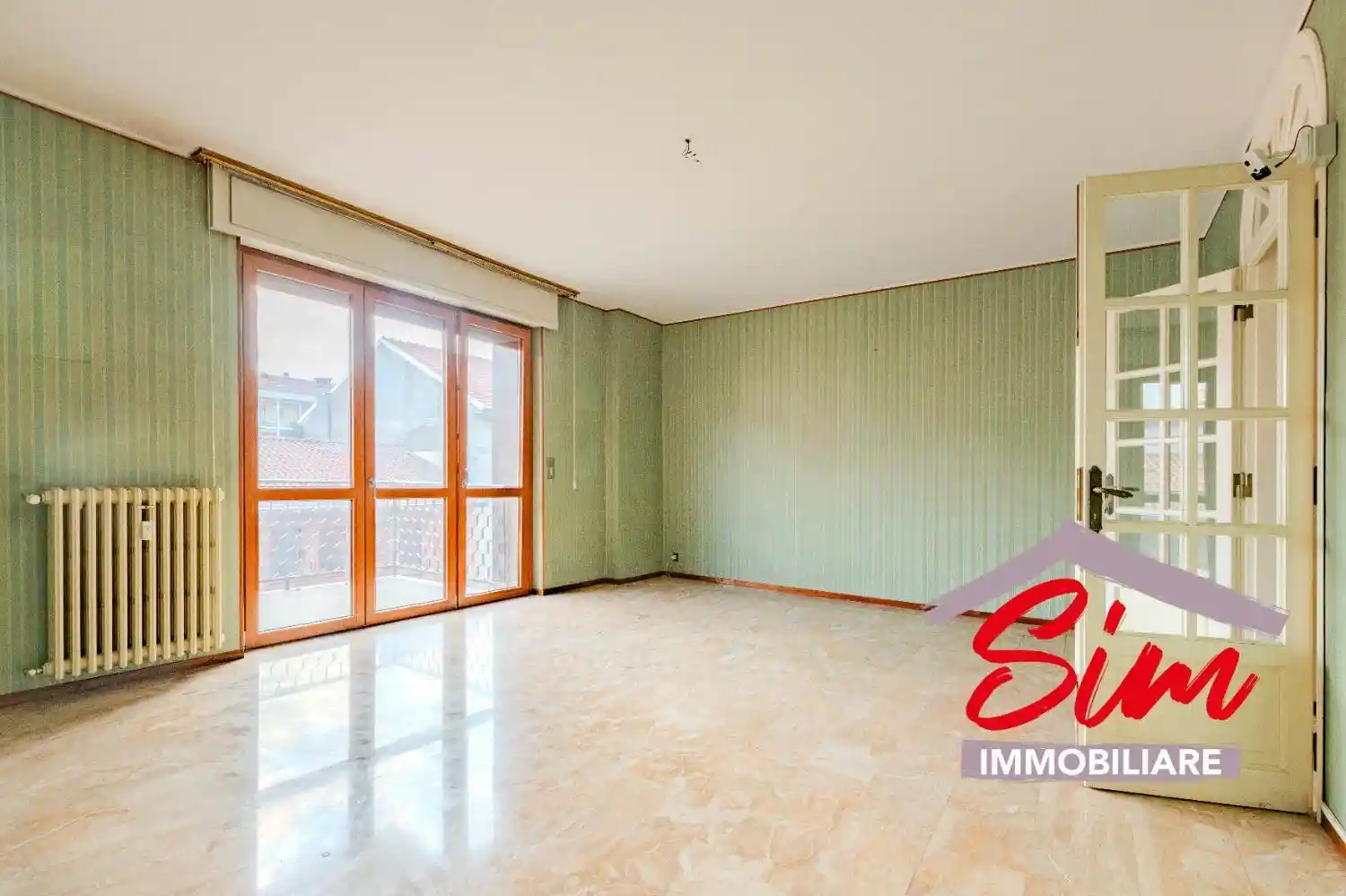 Appartamento via Palestro, sn, Centro - Stazione, Novara - foto 5