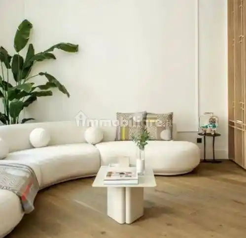 Bilocale via Borgonuovo, Brera, Milano - foto 2