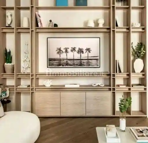 Bilocale via Borgonuovo, Brera, Milano - foto 3