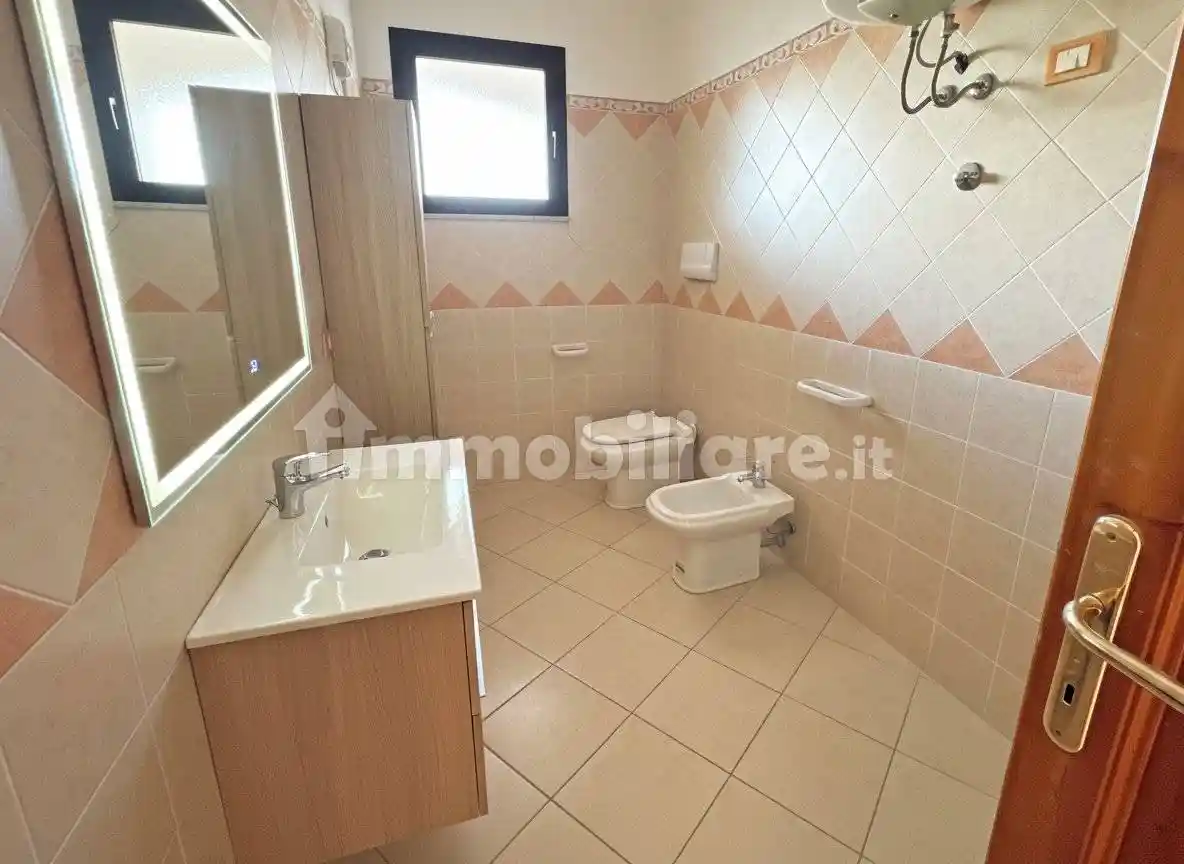 Trilocale via Nazionale 106, Centro, Budoni - foto 5