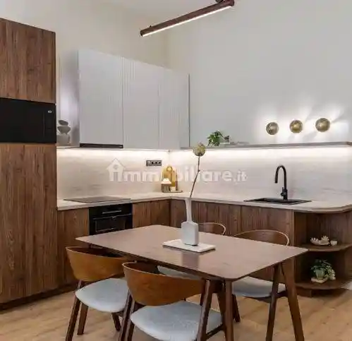 Trilocale corso Europa, Borgogna - Largo Augusto, Milano - foto 3