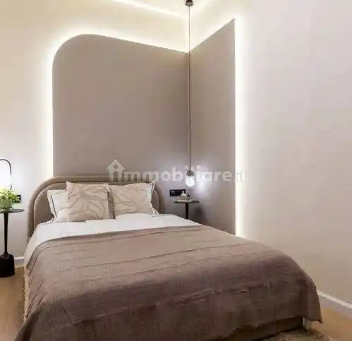 Trilocale corso Europa, Borgogna - Largo Augusto, Milano - foto 4