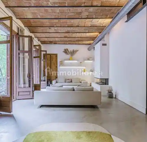 Quadrilocale via San Vittore, San Vittore, Milano - foto 4