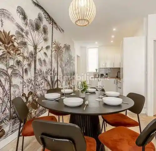 Quadrilocale via Dante, Duomo, Milano - foto 2