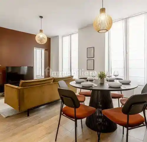 Quadrilocale via Dante, Duomo, Milano - foto 4