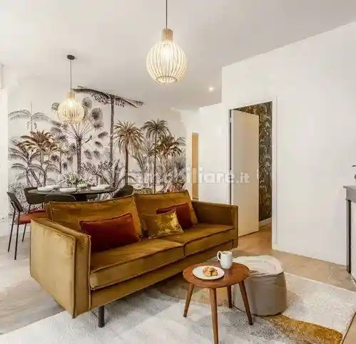 Quadrilocale via Dante, Duomo, Milano - foto 5