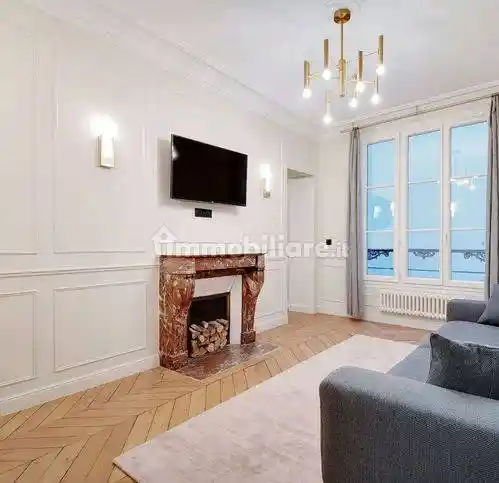 Bilocale via Trincea Delle Frasche, Ticinese, Milano - foto 2