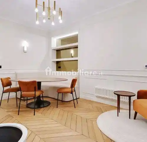 Bilocale via Trincea Delle Frasche, Ticinese, Milano - foto 3