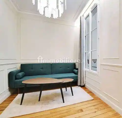 Bilocale via Trincea Delle Frasche, Ticinese, Milano - foto 4