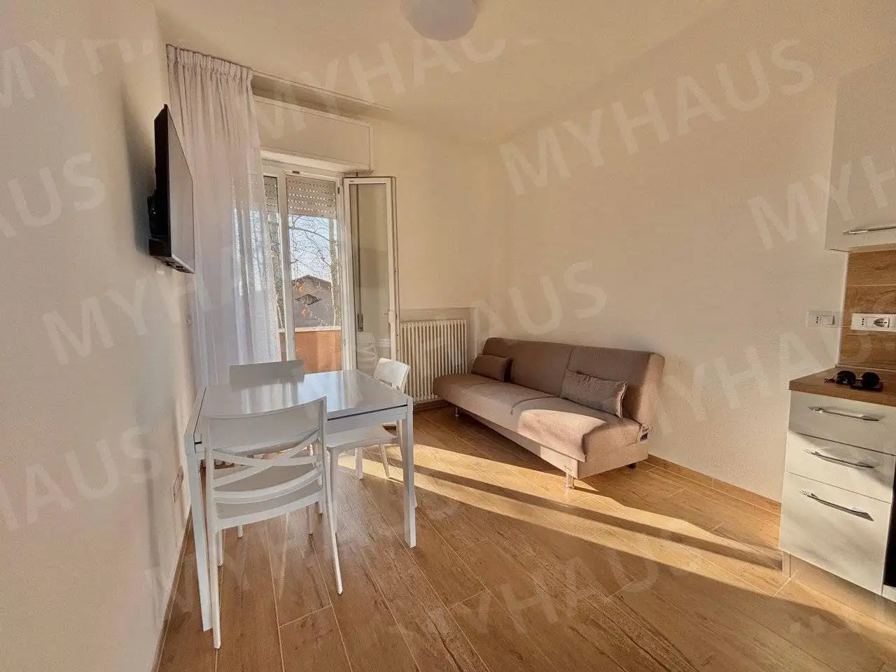 Appartamento in vendita a Cesenatico