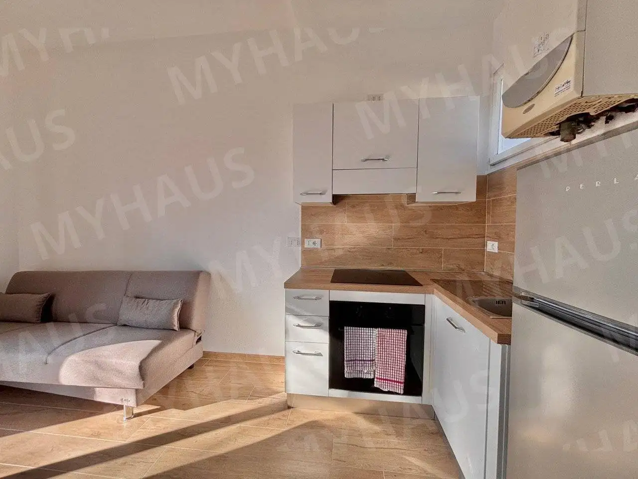 Bilocale via Talete, 30, Villamarina Mare, Cesenatico - foto 2