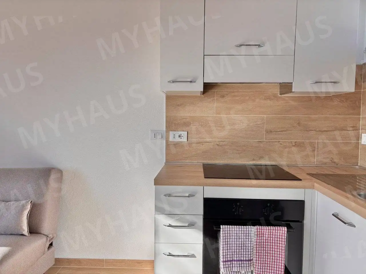 Bilocale via Talete, 30, Villamarina Mare, Cesenatico - foto 4