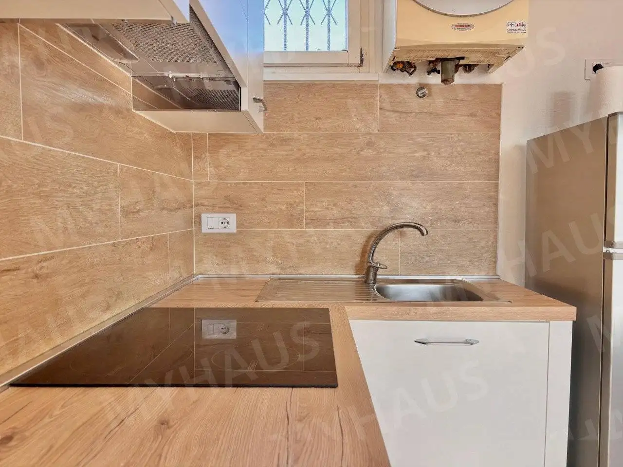 Bilocale via Talete, 30, Villamarina Mare, Cesenatico - foto 5