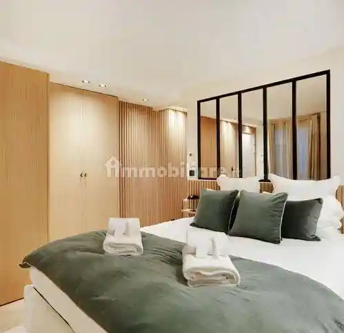 Bilocale via Pietro Verri, San Babila, Milano - foto 2