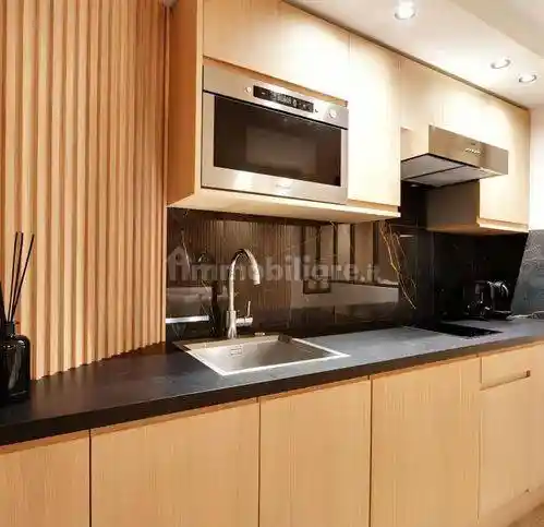 Bilocale via Pietro Verri, San Babila, Milano - foto 4