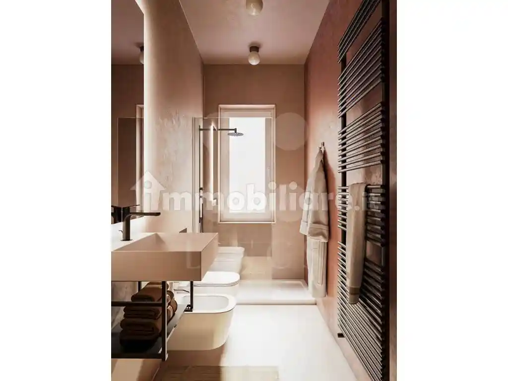 Bilocale piazza Firenze, Portello - Parco Vittoria, Milano - foto 5