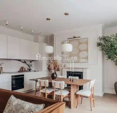 Bilocale piazza Velasca, Missori, Milano - foto 5