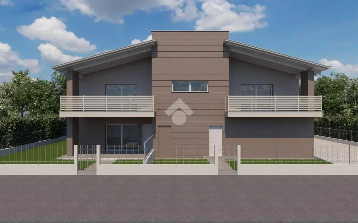 Appartamento in vendita a Castiglione delle Stiviere