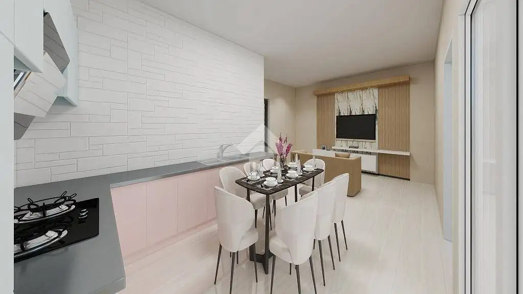 Quadrilocale via Enrico Fermi, Centro, Castiglione delle Stiviere - foto 4