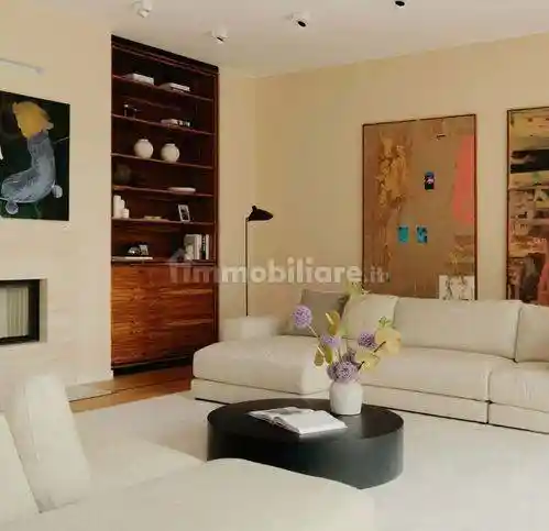 Trilocale via Cusani, Duomo, Milano - foto 4