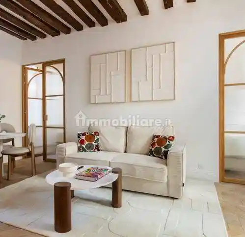 Bilocale via Cosimo Del Fante, Ticinese, Milano - foto 2