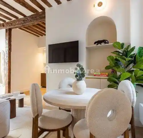 Bilocale via Cosimo Del Fante, Ticinese, Milano - foto 3