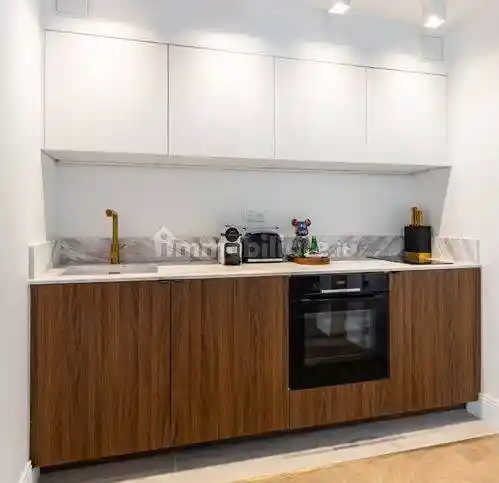 Bilocale via Cosimo Del Fante, Ticinese, Milano - foto 5