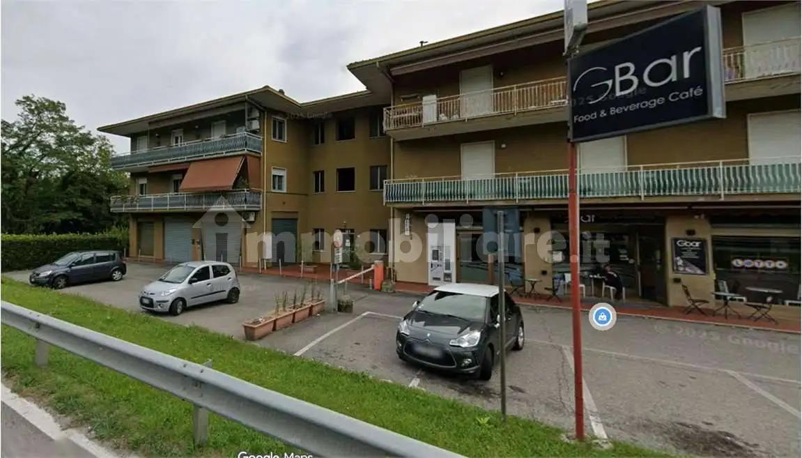 Appartamento in asta a Casalzuigno