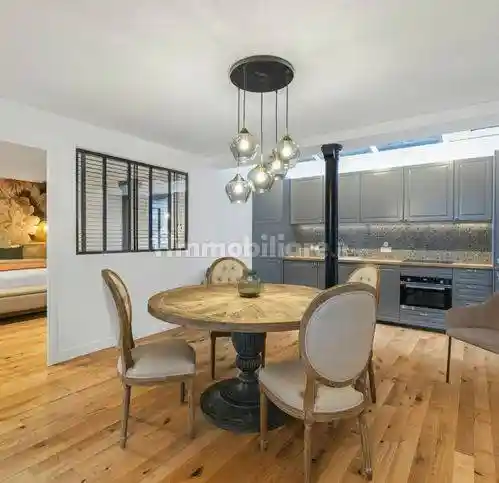 Trilocale via Scaldasole, Ticinese, Milano - foto 3