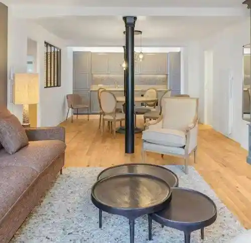 Trilocale via Scaldasole, Ticinese, Milano - foto 4