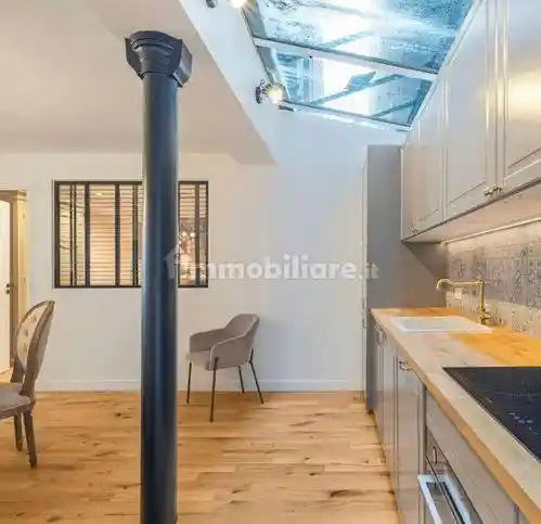 Trilocale via Scaldasole, Ticinese, Milano - foto 5