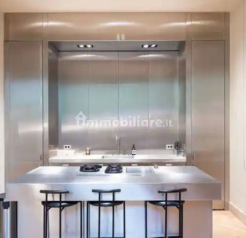 Trilocale piazzale Luigi Cadorna, Vincenzo Monti, Milano - foto 2