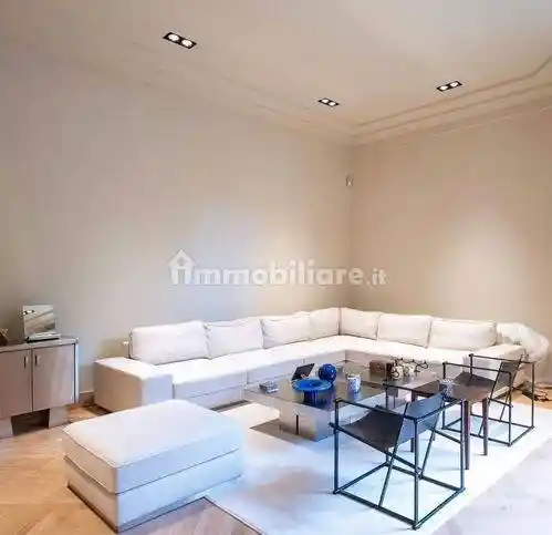 Trilocale piazzale Luigi Cadorna, Vincenzo Monti, Milano - foto 4