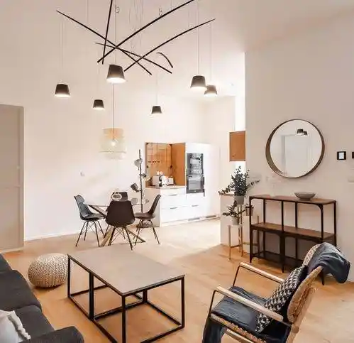 Bilocale via Solferino, Turati, Milano - foto 2