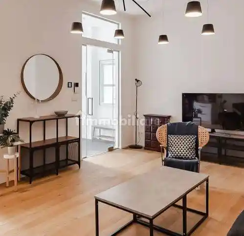 Bilocale via Solferino, Turati, Milano - foto 4